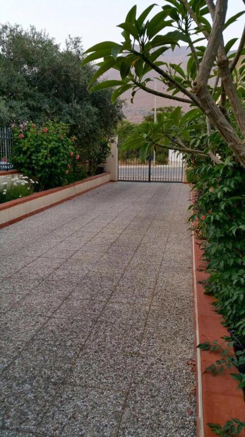 فيلا Al Civico 365 كاستيلوزو المظهر الخارجي الصورة